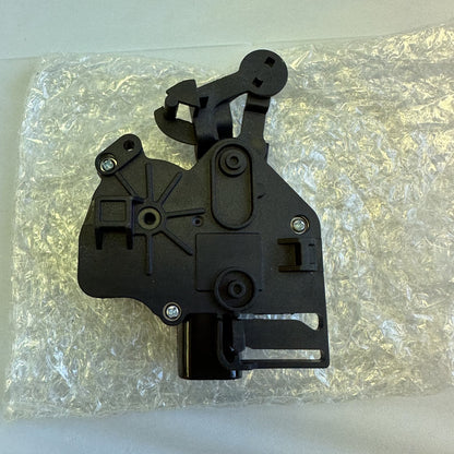 DORMAN 746-015 Rear Liftgate Lock Actuator with Latch for Chevy GMC Cadillac