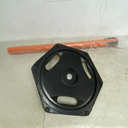 Safety Master Retractable Belt Barrier  3'x13' SM450 , #603-1CP