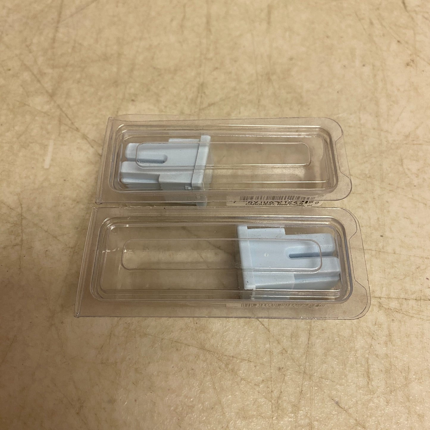 Carquest Fuse Pal 293 32V Female 20A: 20 Amp Blue Pal (2-pack / 2 ct.)