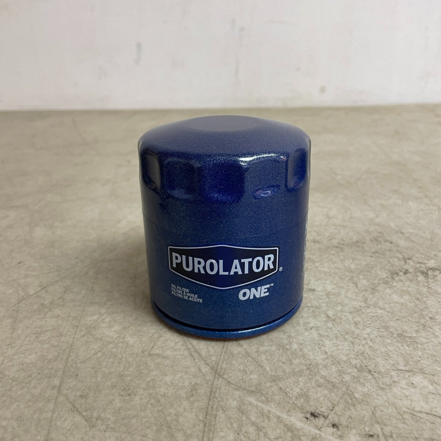 PurolatorONE PL12222 Spin-On Oil Filter Fits Chevy GMC Ram Trucks 2007–2020