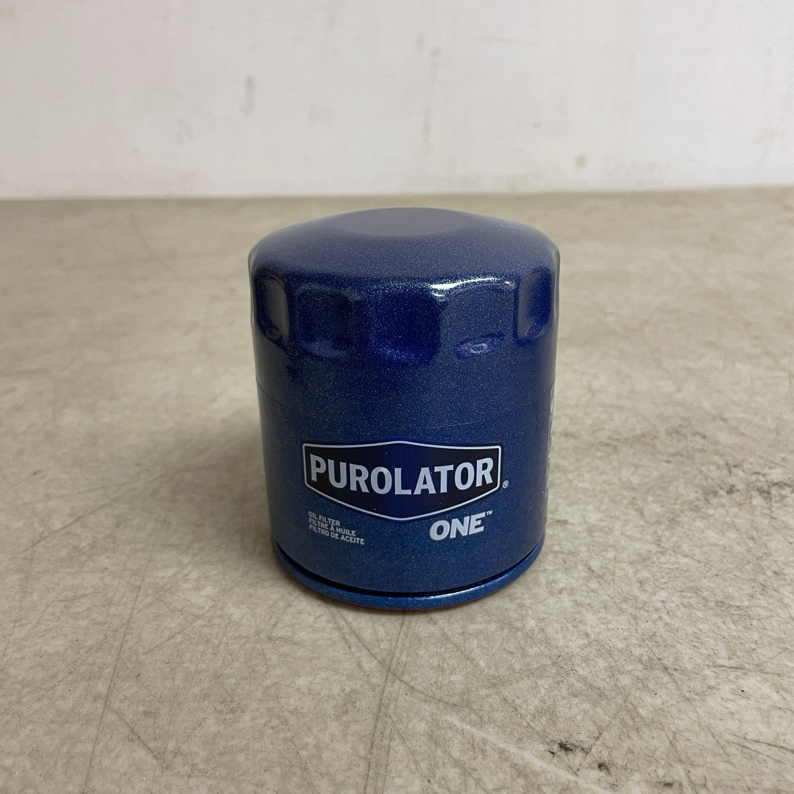 PurolatorONE PL12222 Spin-On Oil Filter Fits Chevy GMC Ram Trucks 2007–2020