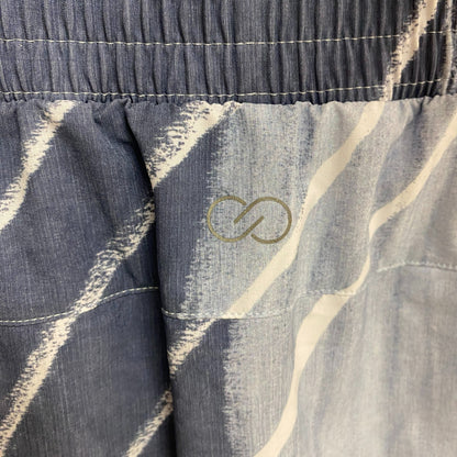 Calia 16" Length Birdie Athletic Skort BLUE WAVE WCG17020PS23