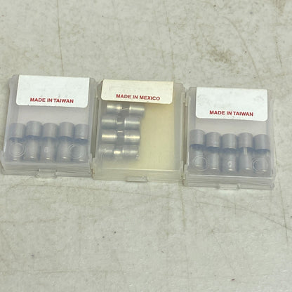 CARQUEST AGA 30 Glass Fuse 3 pack 15 Count