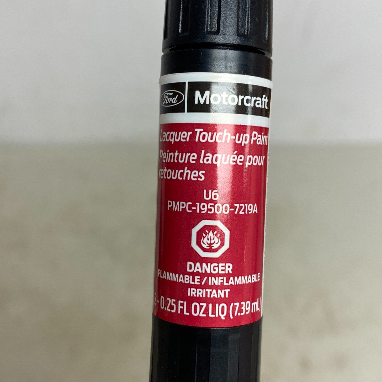 Ford Motorcraft Lacquer Touch-Up Paint 7193A WS New OEM