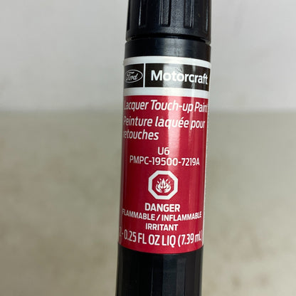 Ford Motorcraft Lacquer Touch-Up Paint 7193A WS New OEM