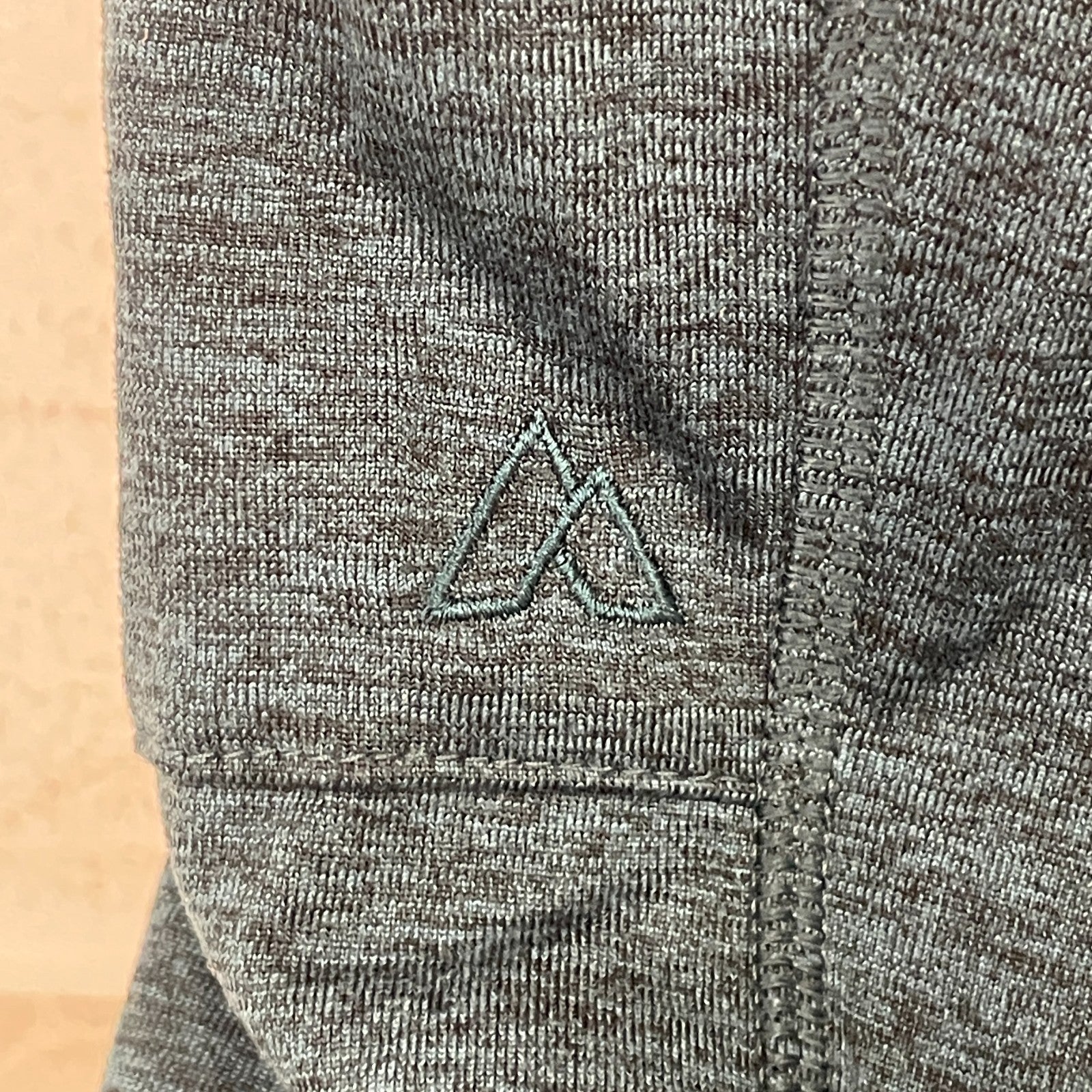 Alpine Design Womenâs Knit Jogger Pants Deep Evergreen Heather ADW13908