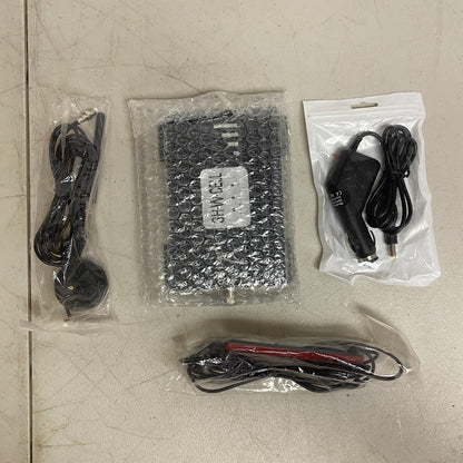 5G 4G Cell Phone Signal Booster Car/RV 700/850/1700/1900MHz Band 12/13/17/2/5/4 