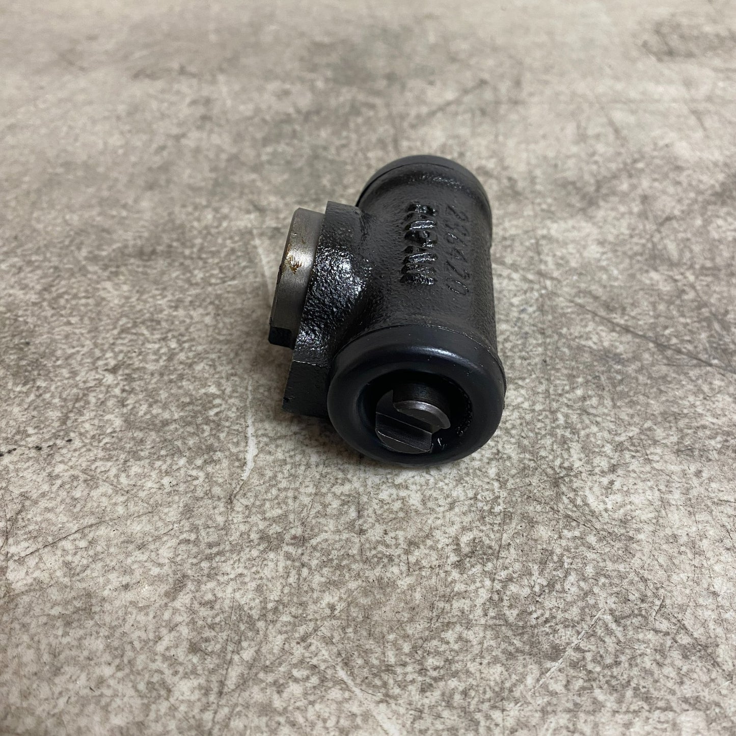 Beck Arnley 072-8435 Wheel Cylinder Rear Left 1999-2004 Mitsubishi Montero Sport