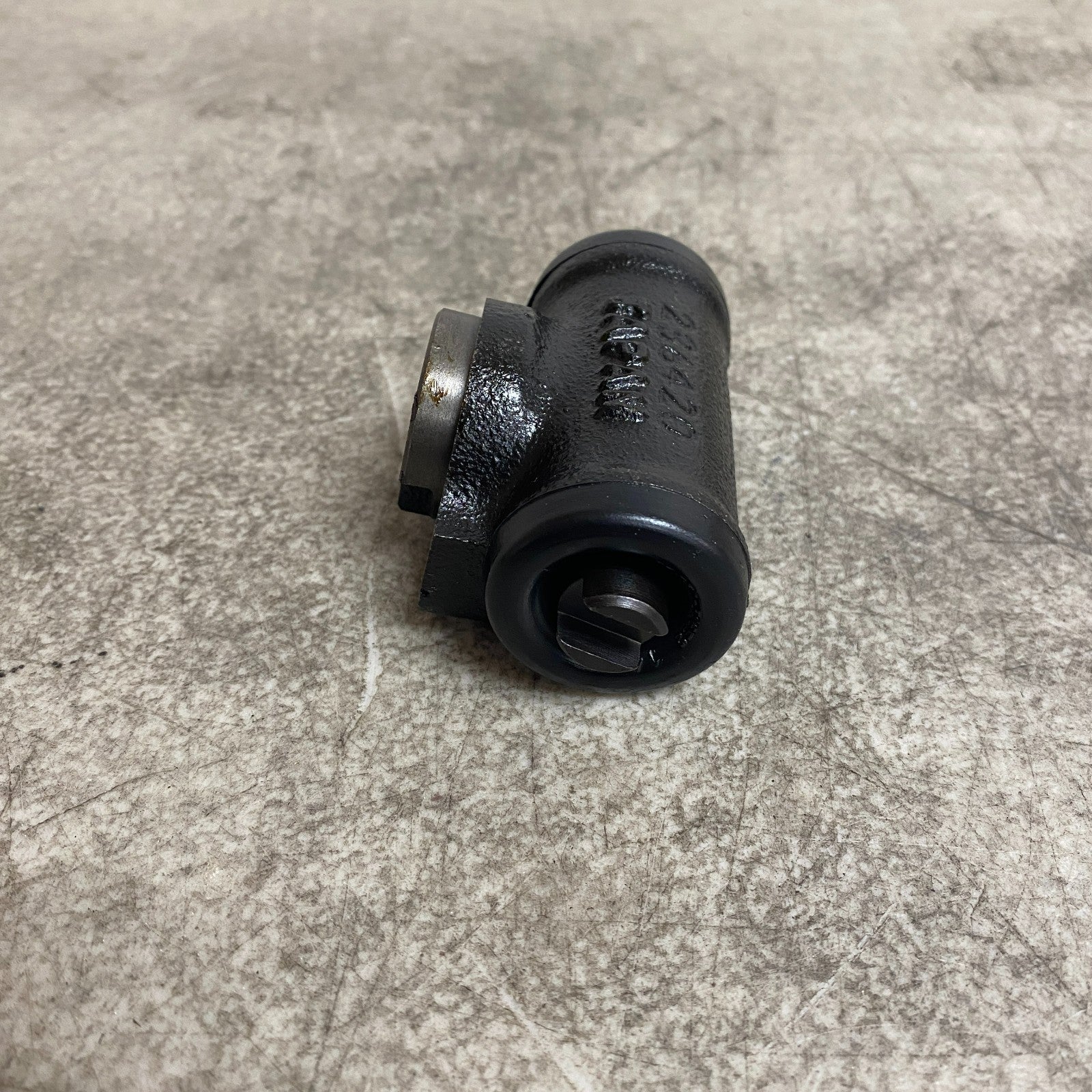 Beck Arnley 072-8435 Wheel Cylinder Rear Left 1999-2004 Mitsubishi Montero Sport