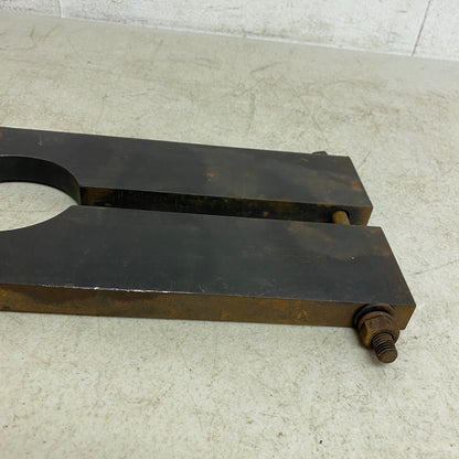 Mazda Removing Plate 49 H026 108 Used Good