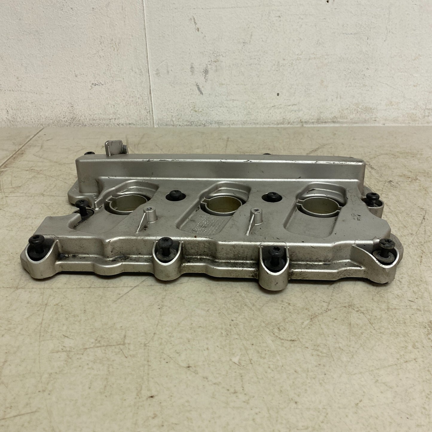 Audi Valve Cover Audi A8 2015-2018 , Used Good