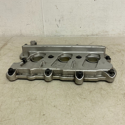 Audi Valve Cover Audi A8 2015-2018 , Used Good