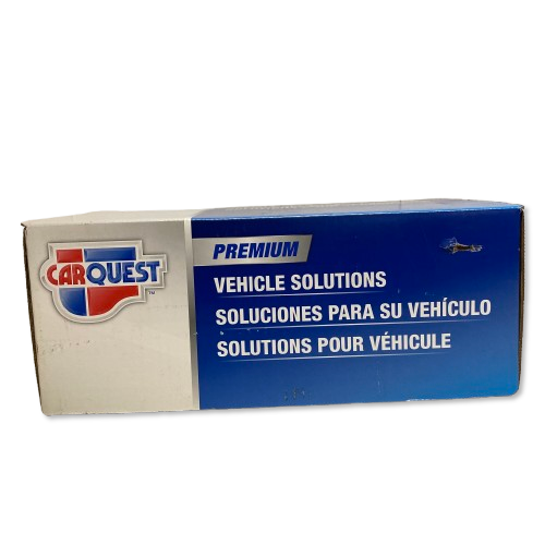 CARQUEST Premium Vapor Canister Charcoal Emission Canister Black CPN1316