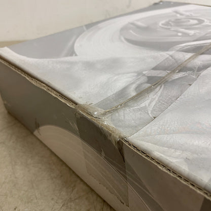 Carquest YH200941 Rear Brake Rotor Disc for BMW 750i 750Li 760Li 2005-2008