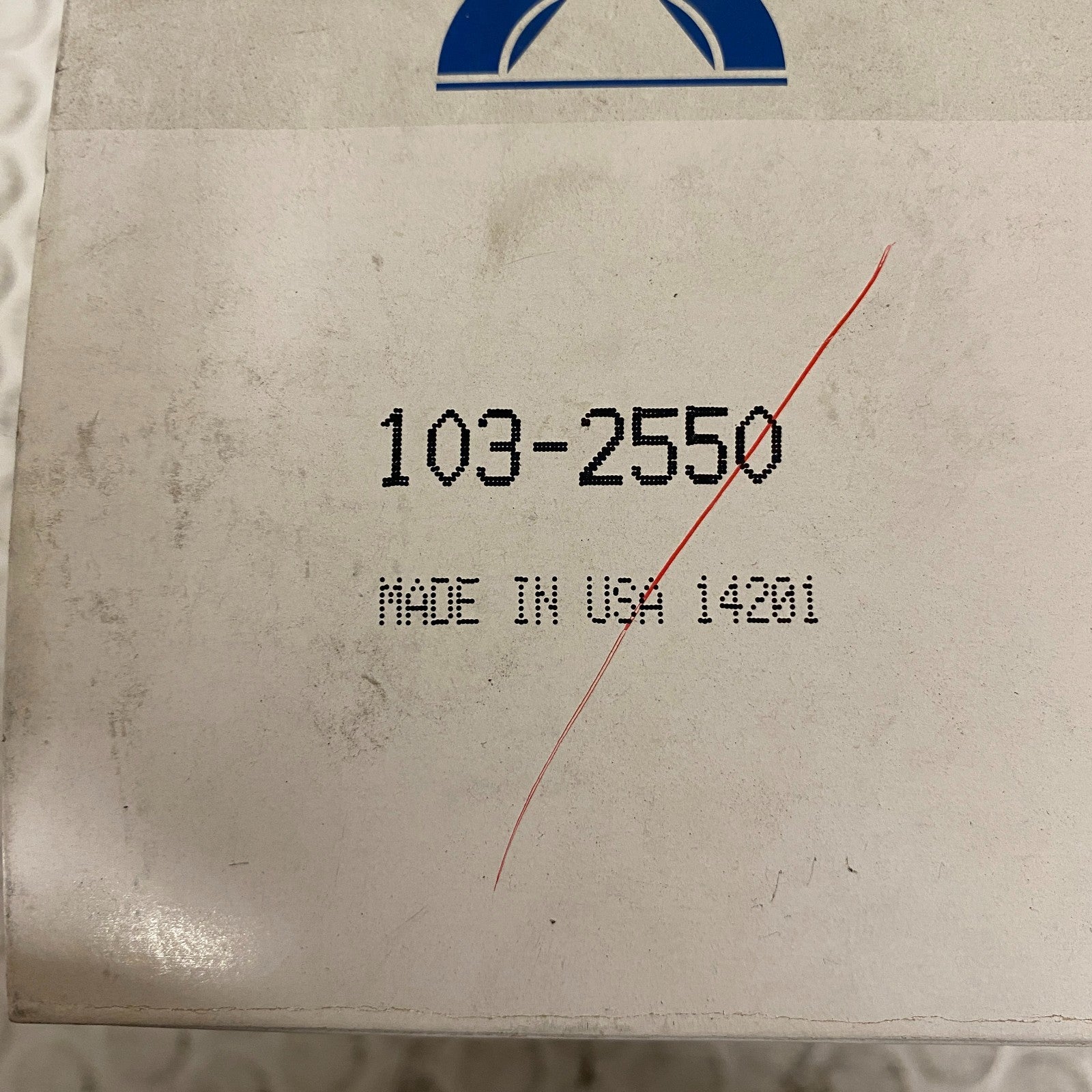 Beck Arnley 103-2550 CV Joint Boot Kit Neoprene 2002-2003 Subaru Impreza Suzuki