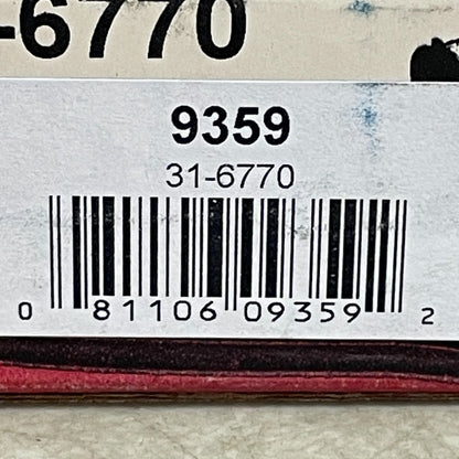 Anchor 31-6770 Rear Engine Mount Kia Sedona 2002-2005 OEM 0K52Y-39-040A