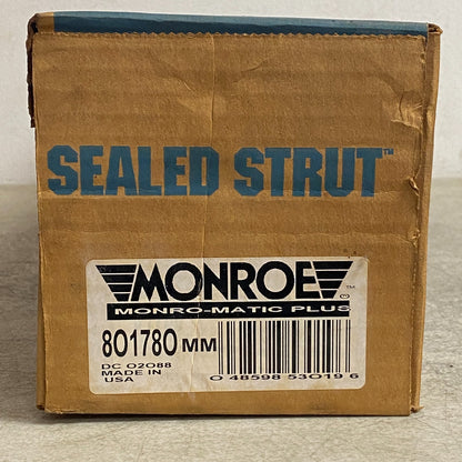 Monroe 801780 Front Strut Shock Absorber Ford Taurus Mercury Sable 1986-1995