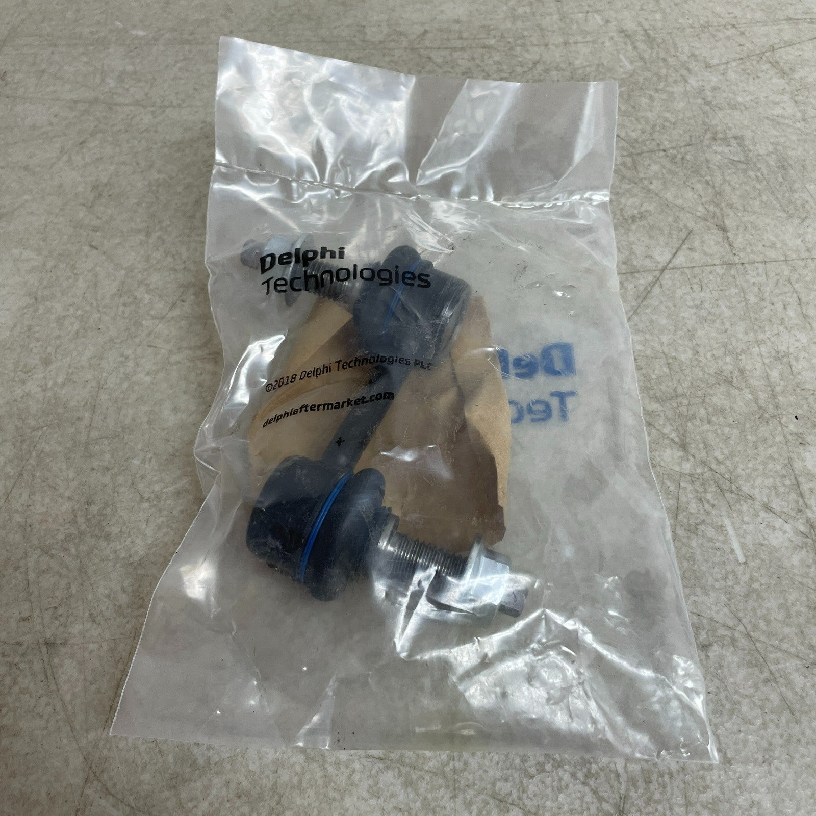 Delphi TC5595 Suspension Stabilizer Bar Link OE-Fit Front/Rear Corvette XLR