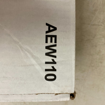 Broan 110 CFM Bathroom Ventilation Fan Fits 2" x 6" Roomside Flex Series