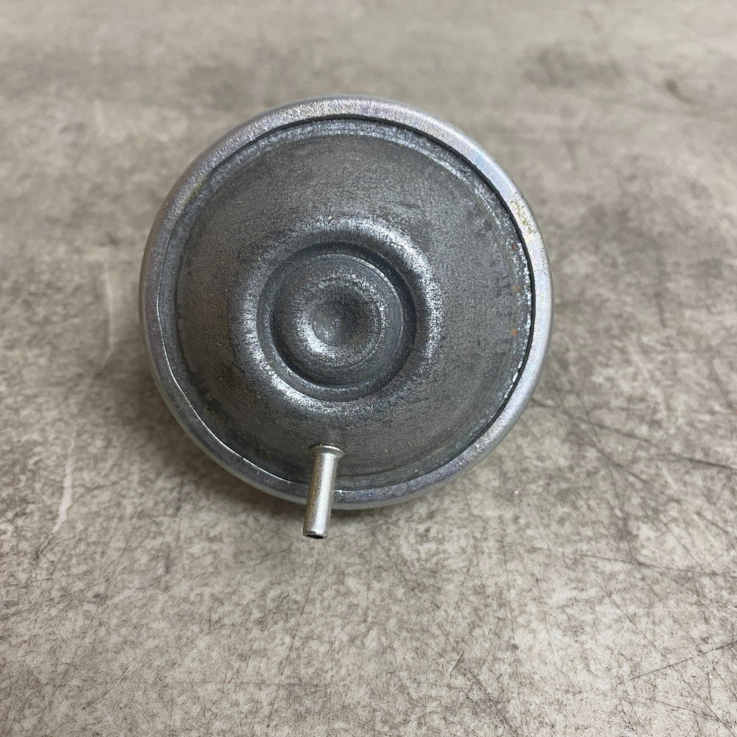 Bosch 1237121985 Distributor Pick-Up Coil 1980-1991 Volkswagen Vanagon