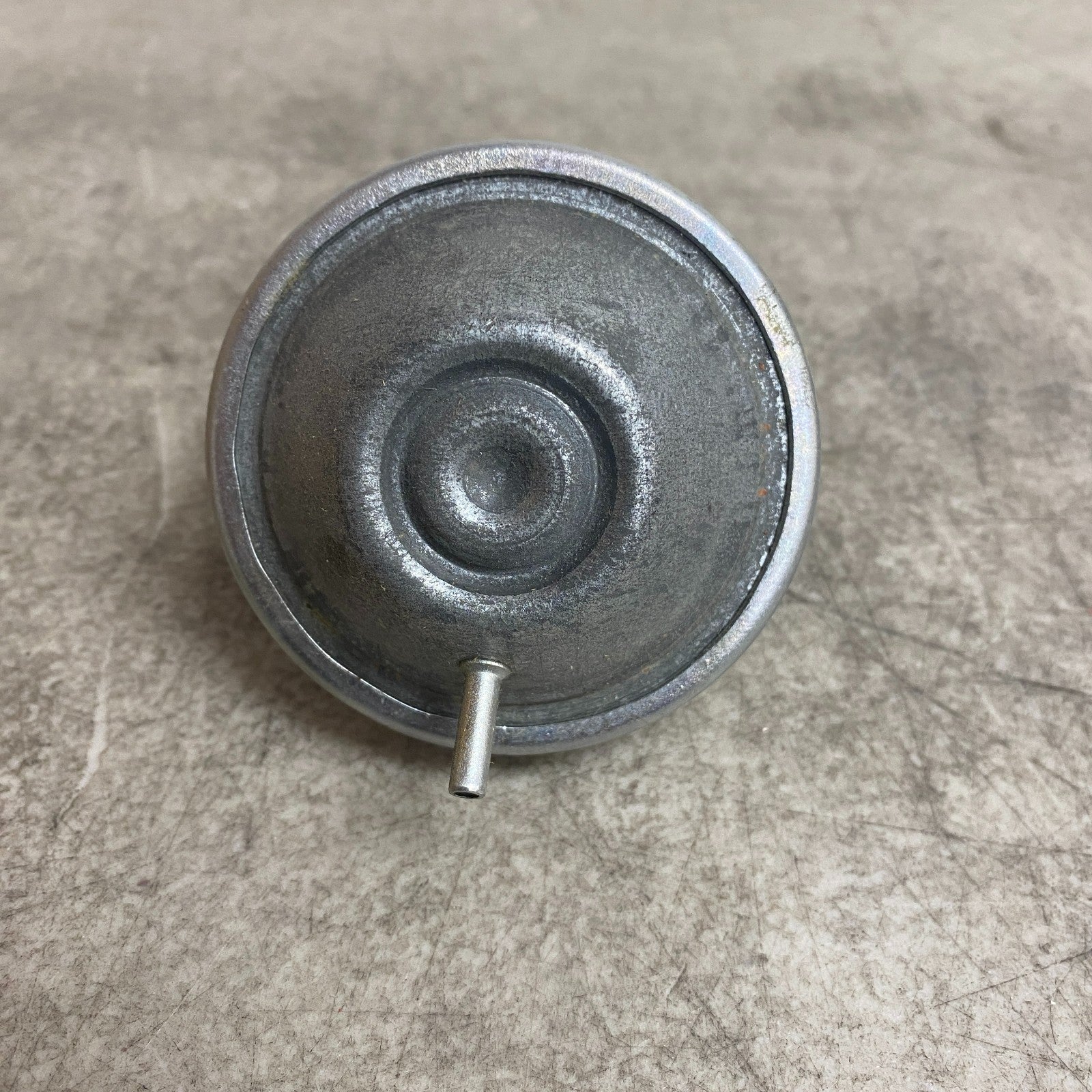 Bosch 1237121985 Distributor Pick-Up Coil 1980-1991 Volkswagen Vanagon