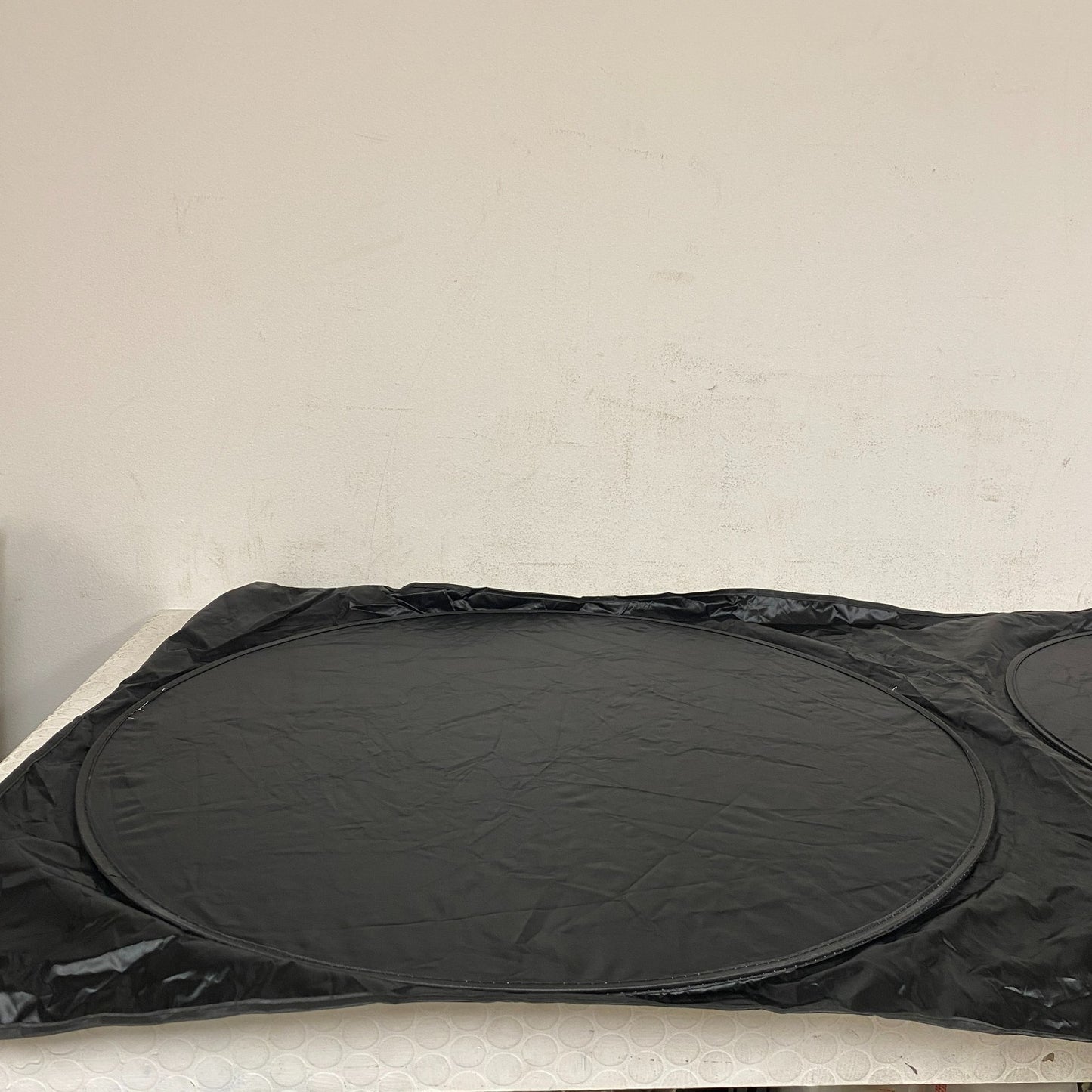 EcoNour Car Windshield Sun Shade Medium 64"x32" UV Heat Block for SUV Truck