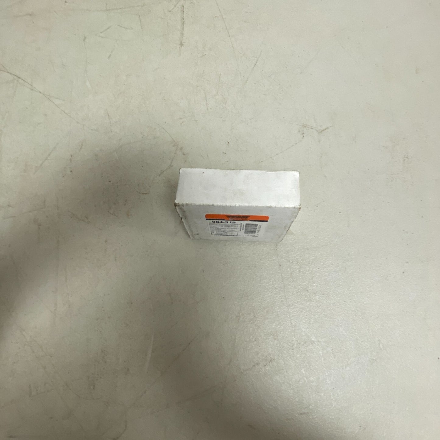 Fuel Injector O-Ring Kit Dorman 904-315