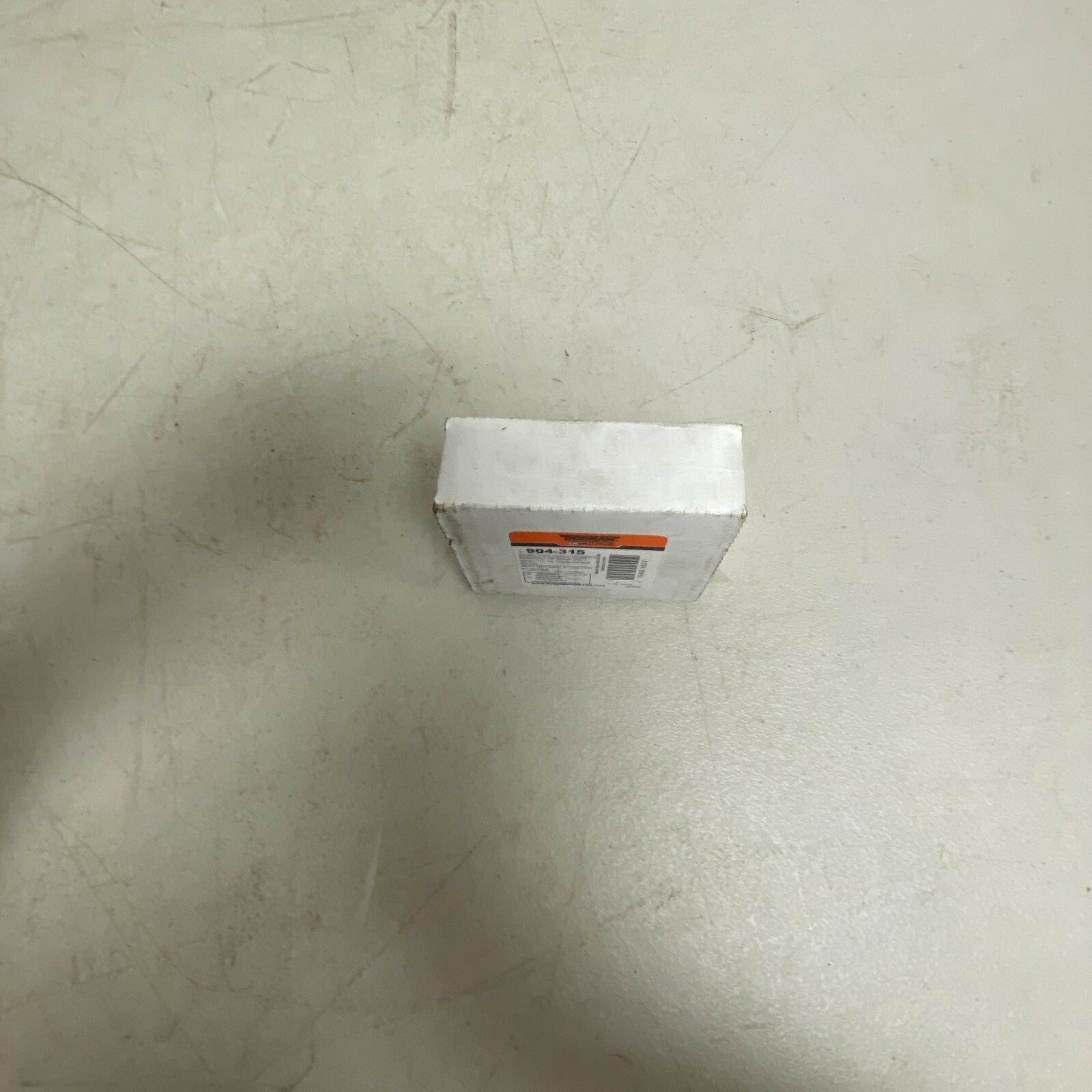 Fuel Injector O-Ring Kit Dorman 904-315