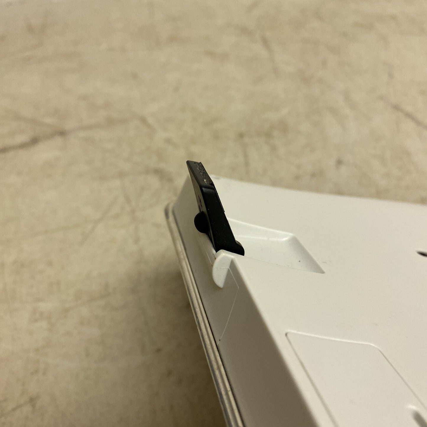 Logitech K520 Wireless Keyboard Black ,Used-Very Good