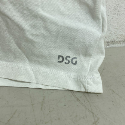 DSG Boy's SS tie-dye Graphic Tee Cool Mint Crystal Ovr Dye DAB12100 BRAND NEW