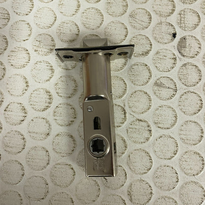 Signature Hardware passage 2-3/4" Latch set