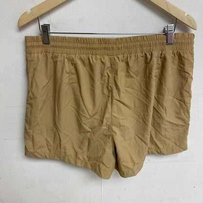 Alpine Design Woven Shortie Utility Khaki ADW13805
