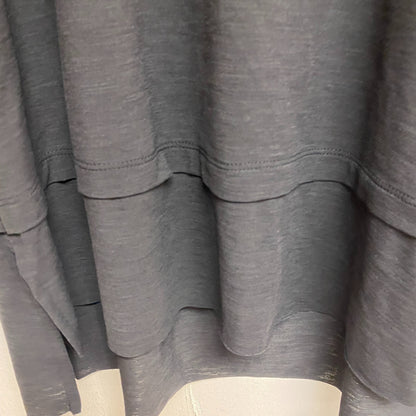 CALIA WOMEN'S Trapeze Performance Tank Pure Black Sleeveless Solid WAX11268