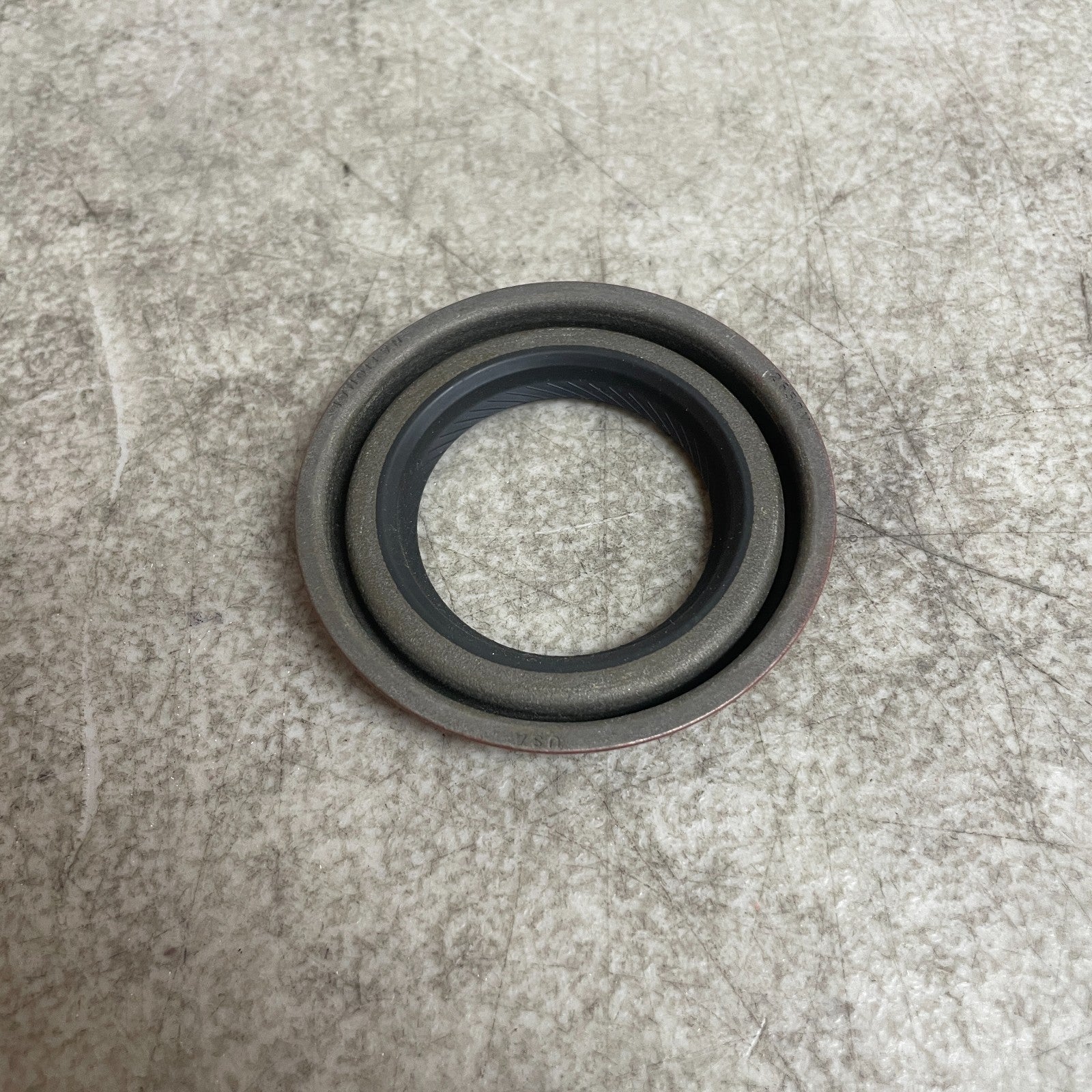 National 2658V Auto Trans Oil Pump Seal Front 1983-1996 Ford Ranger