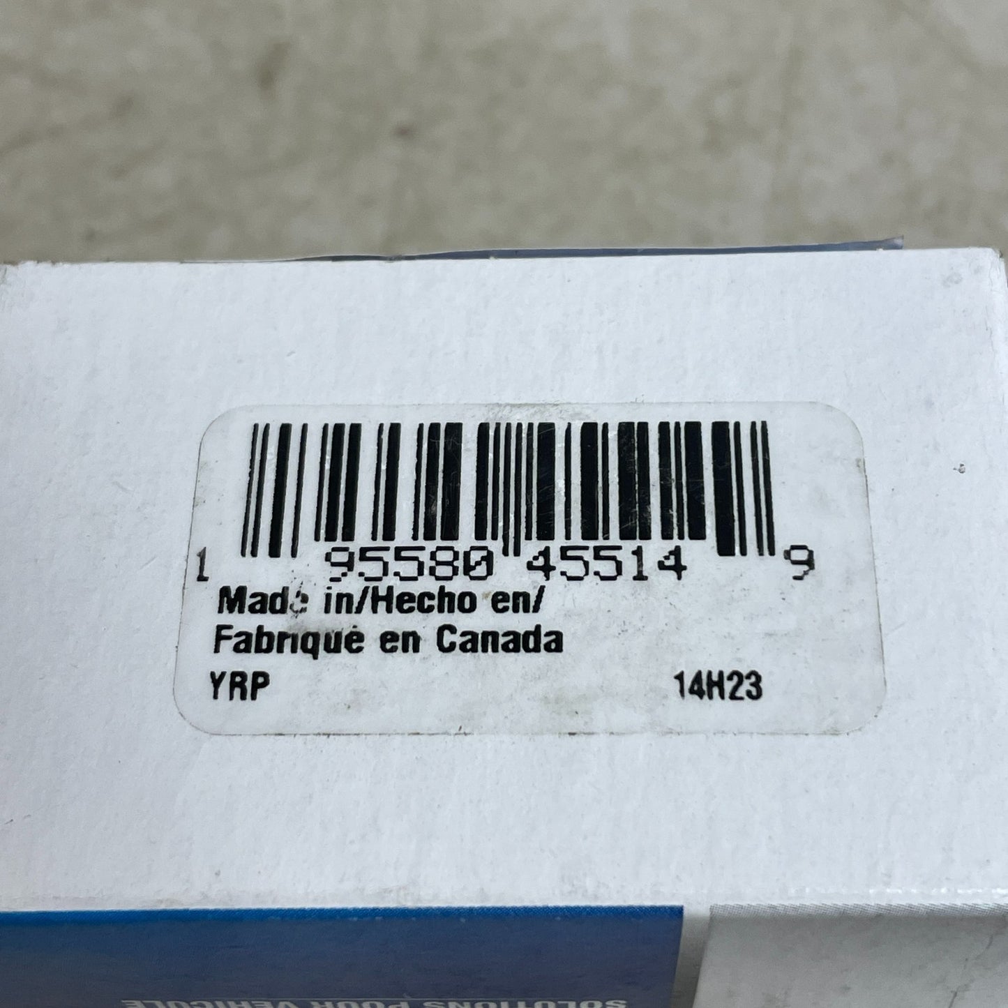 Carquest Premium CAC1336 EGR Tube Connector Pipe 1.375"