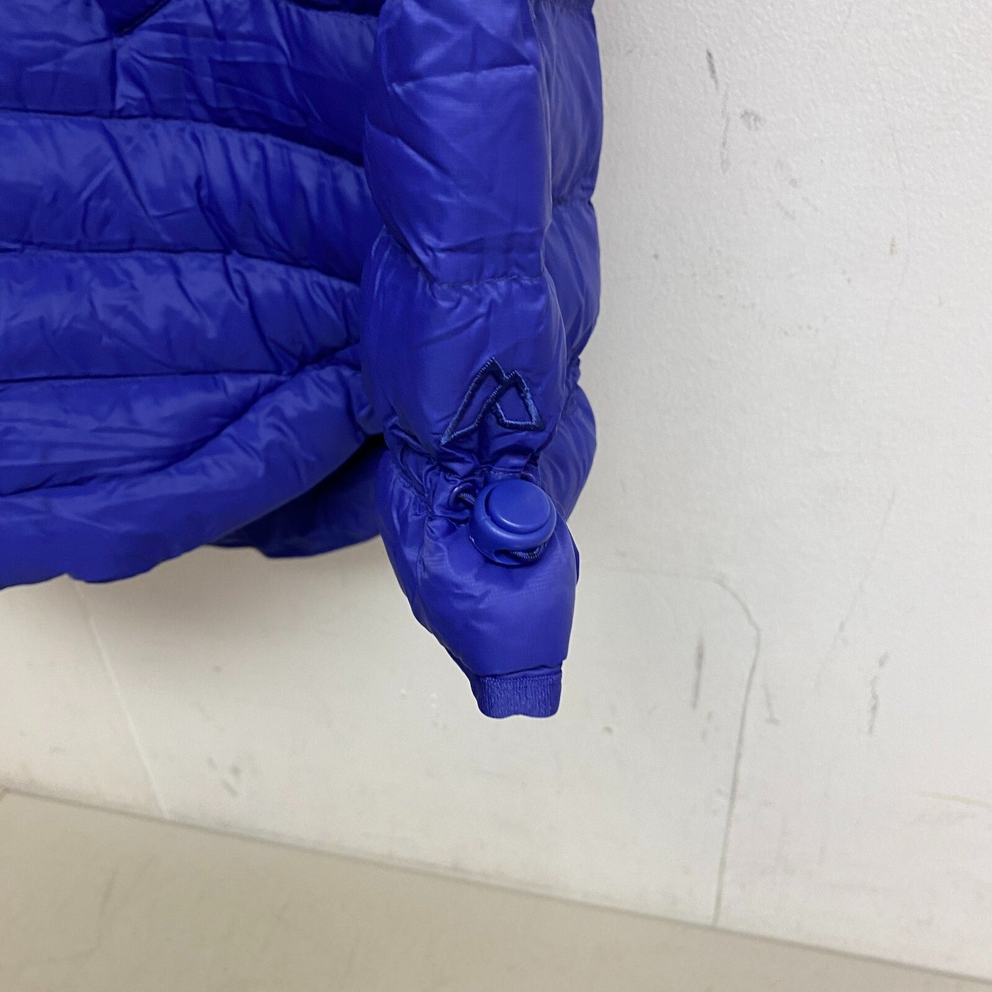 ALPINE AD MOUNTAINSIDE MIST ANORKA DARK BLUE ADW23505