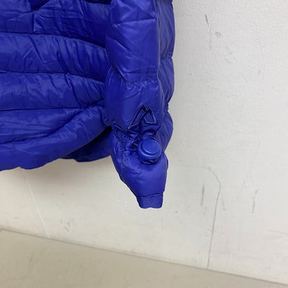 ALPINE AD MOUNTAINSIDE MIST ANORKA DARK BLUE ADW23505