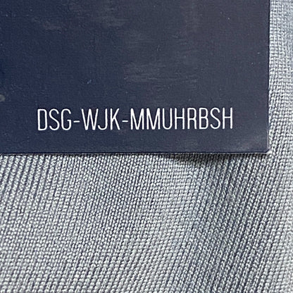 DSG  Women's 7 in Momentum Ultra High Rise Bike Short Wet Cement DAW12302