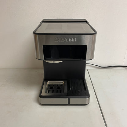 Chefman Barista Pro Espresso Machine RJ54-V2