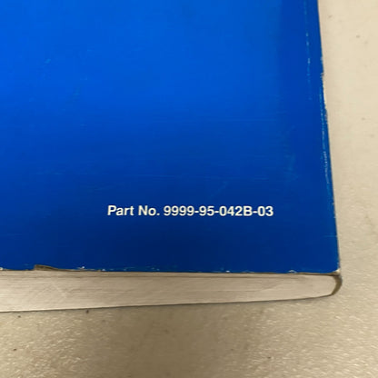Mazda MX-5 Miata MX-5 2003 Workshop Manual 9999-95-042B-03 , #575-1CP