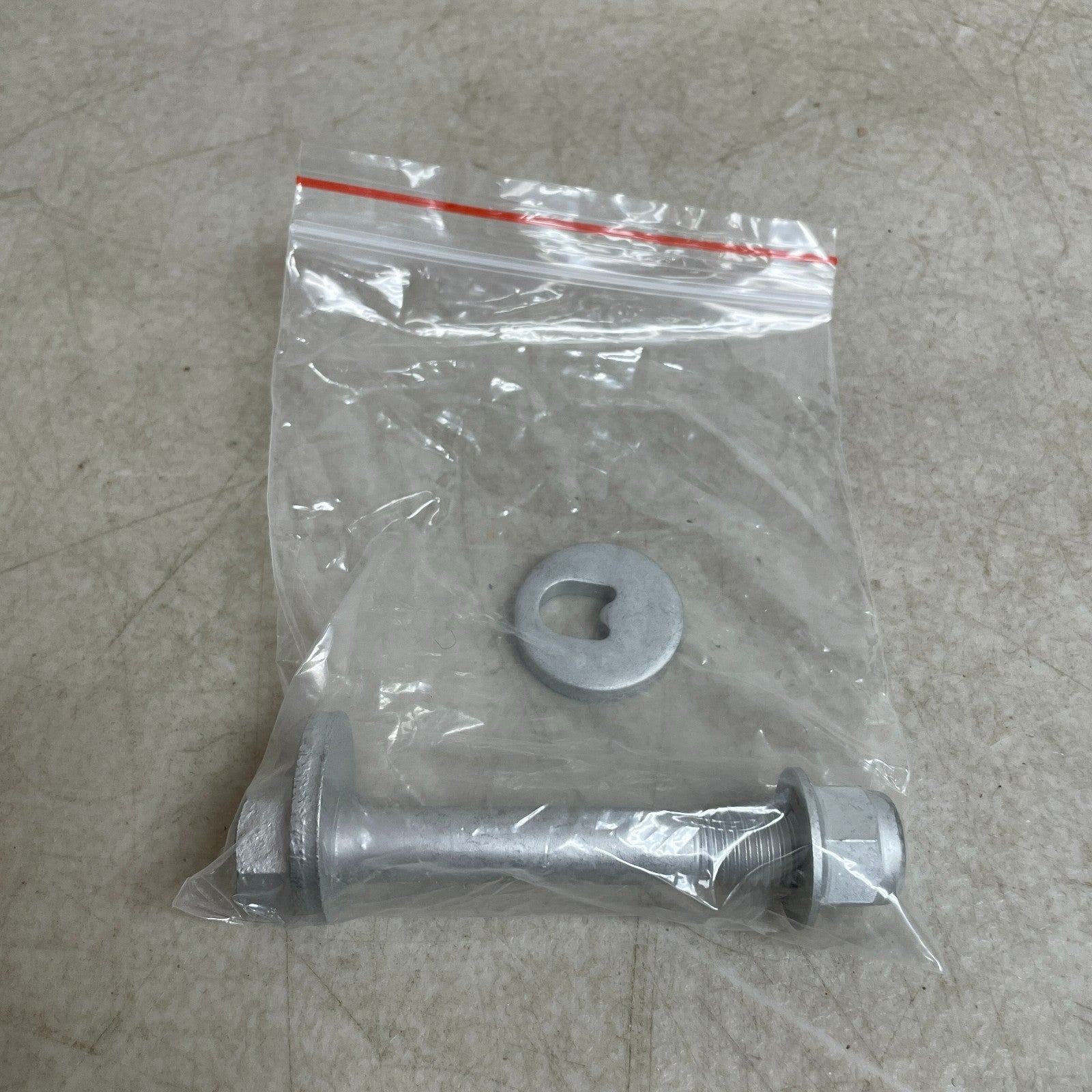 Dorman 31918 Rear Camber Adjustment Bolt Kit Ford Mercury Select Models