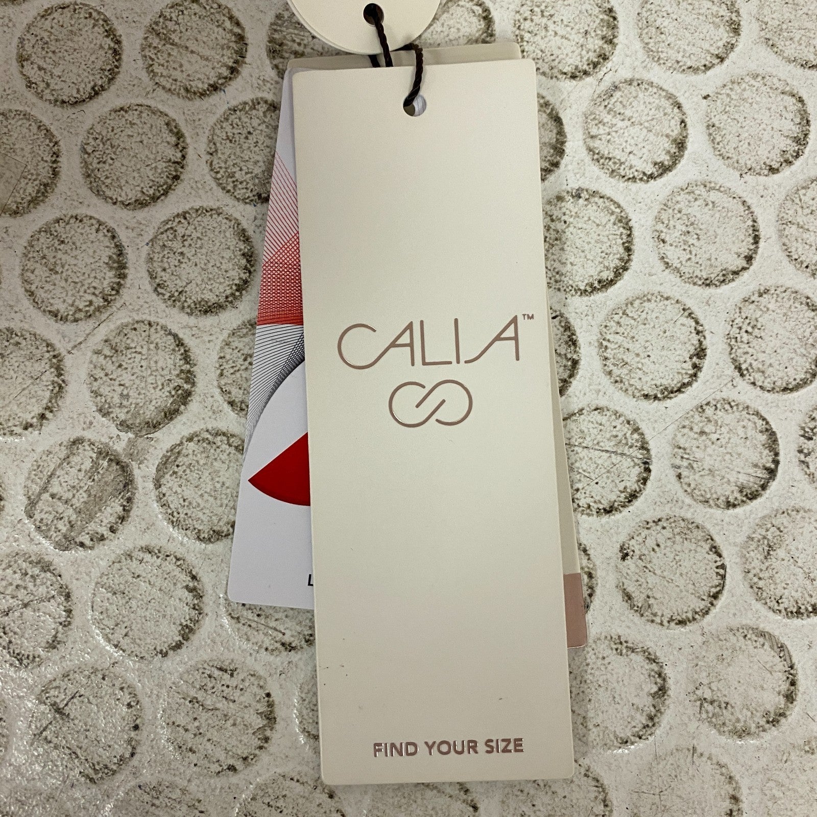 CALIA Womenâs Seamed Power Sculpt One Piece Swimsuit Pure Black Size WSA22102