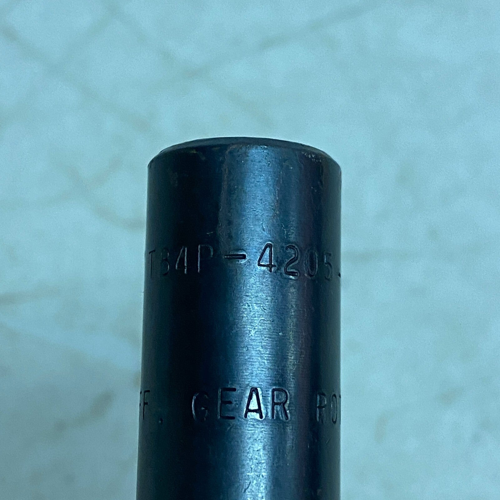 Rotunda for Ford Gear Rotator Tool T84P-4205-A , #803-1CP