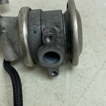 Audi Engine Right Passenger Side EGRC bination Valve 06E 131 102 M 17-19 Audi Q7