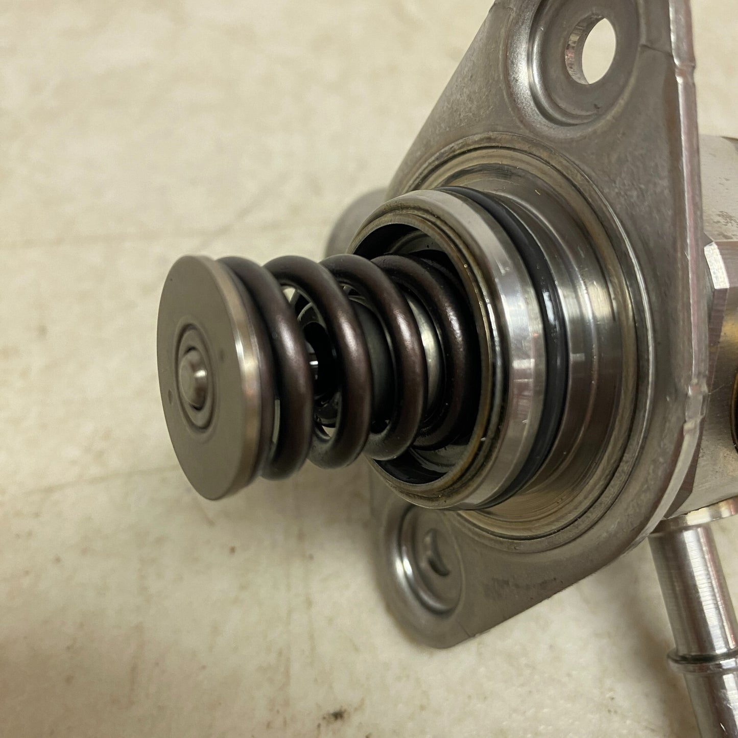 Ford High-Pressure Fuel Pump CM5G-9D376-GA , #797-1CP