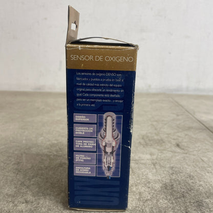 Denso 234-1013 Oxygen Sensor Upstream 1-Wire 1993-1996 Nissan Altima