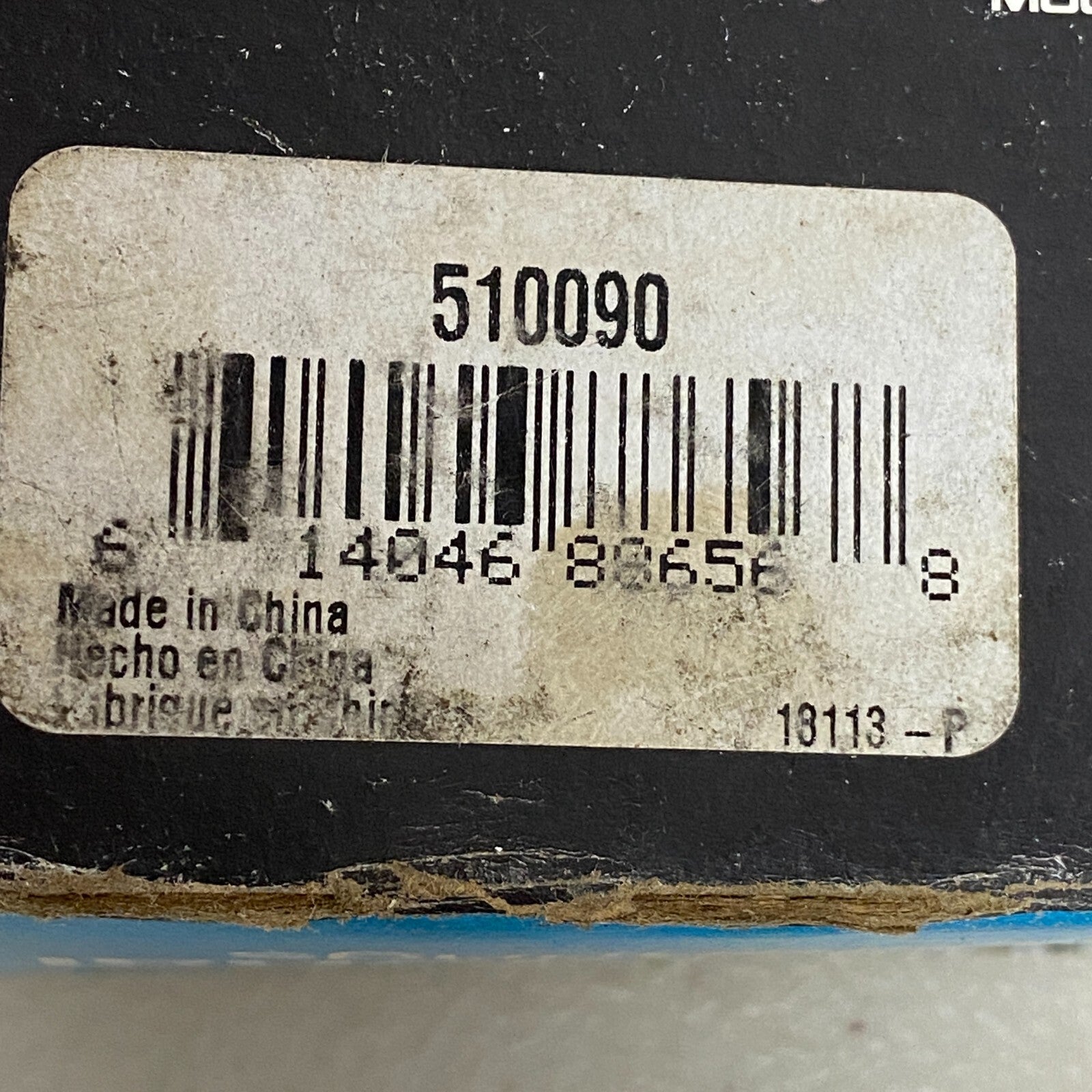 Federal Mogul National Wheel Bearing 510009 NOS