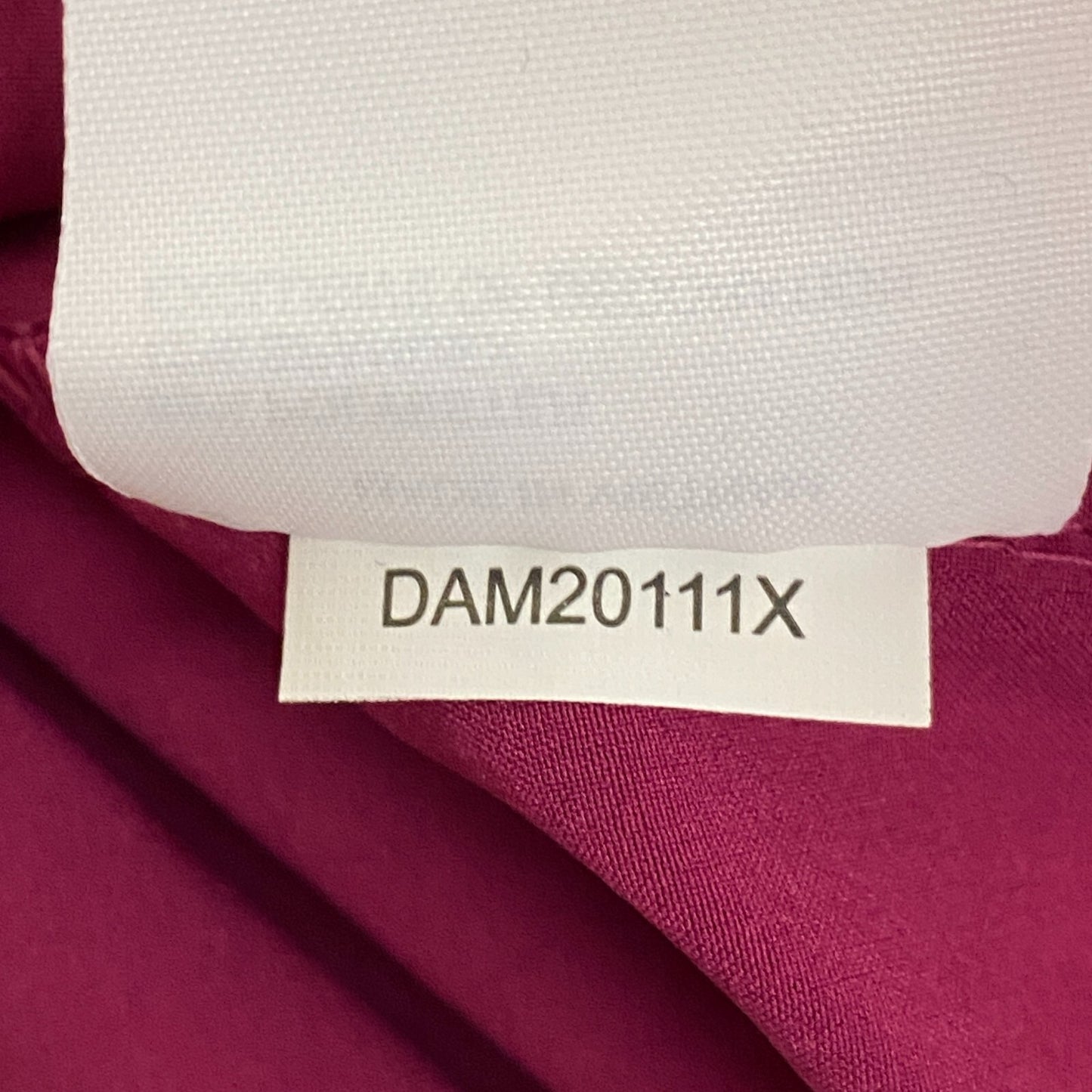 DSG Men's 8'' Agility Woven Shorts Wild Berry Training Solid DAM20111X