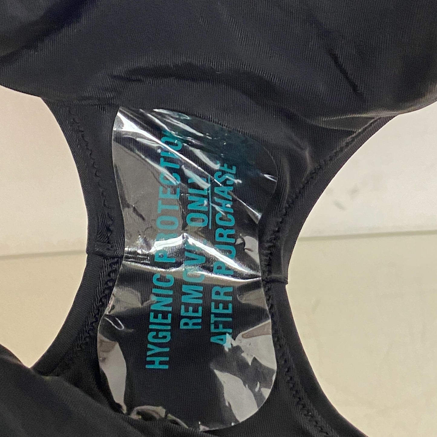 Calia Women's Swim Collection Mid Rise Swim Boyshort Pure Black WSA21502 New!