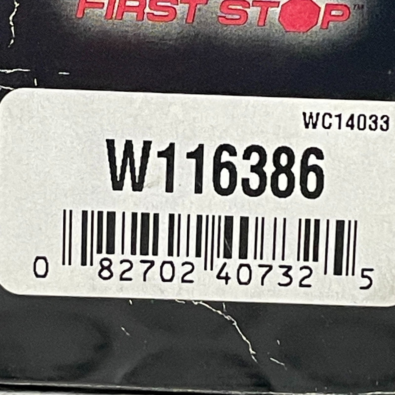 Dorman W116386 Drum Brake Wheel Cylinder Rear 1981-1989 Mazda 323 GLC Tracer